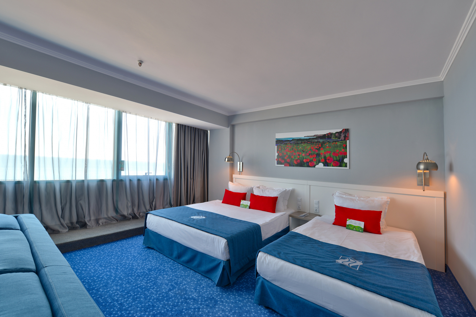 INTERNATIONAL_CASINO_TOWER__HOTEL_NISIPURILE_DE_AUR_BULGARIA_AIR_TOUR_TRAVEL